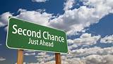 Second Chance Credit