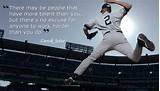 Photos of Famous Baseball Player Quotes