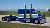 Images of Clint Moore Custom Trucks