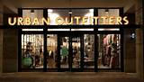 Urban Outfitters Inc Images