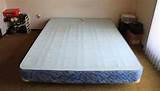 Double Bed Box Spring