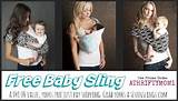 Images of Free Baby Carrier Just Pay Shipping