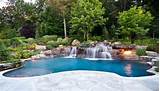 Photos of Swimming Pool Designs