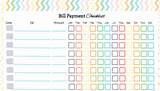 Pictures of Payroll Worksheet
