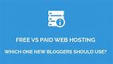 Images of Paid Web Hosting
