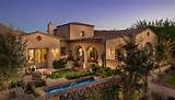 Luxury Home Builders In Phoenix Az Pictures