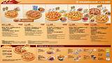 Delivery Order Pizza Hut