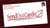 Send Out Cards Business Images