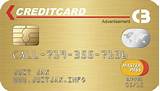 Images of Business Account Credit Card