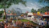 Pictures of Amusement Park Washington Dc