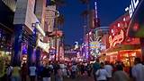 Universal City Walk Florida Pictures