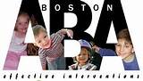 Aba Services In Ma