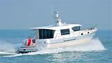 Windboats Hardy Motor Boats Ltd