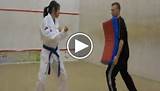 Images of Speed Training Karate