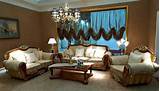 Luxury Furniture Collections Photos
