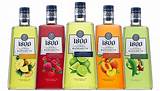 1800 Silver Tequila Mixed Drinks Images