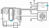 Photos of Security System Using Arduino