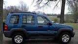 Pictures of Jeep Liberty Poor Gas Mileage
