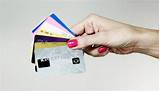 Using Debit Card Vs Credit Card Photos