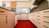 Photos of Rubber Flooring In Kitchen