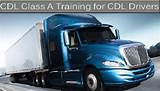 Driving Jobs With Class E License Images