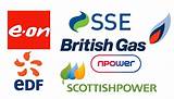 Uk Power Companies Pictures
