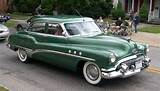 Images of Buick Special