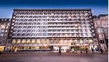 Imperial Hotels London Images
