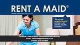 Maid For Rent Images