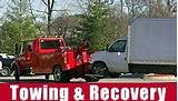 Pittsburgh Towing Companies Images