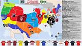 Pro Soccer Teams In Usa Images