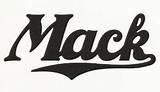 New Mack Truck Logo Photos