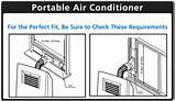 Air Conditioner Window Kit Pictures