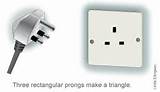Photos of Zambia Electrical Outlets