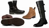 Best Womens Leather Boots Photos
