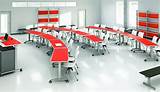 Pictures of School Furniture