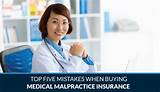 Images of Physician Malpractice Insurance