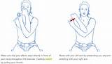 Rotator Cuff Muscle Strengthening Exercises Pictures