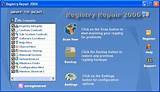 Registry Repair Software Windows 7