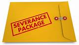 Verizon Severance Package