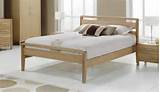 Pictures of Wooden Bed Frames For Sale