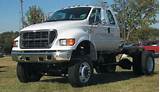 Images of Big 4x4 Trucks For Sale