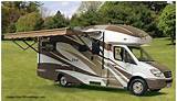 Images of Small Class A Motorhomes With Slide Outs