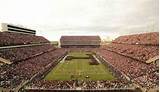 Pictures of Texas A&m Football Stadium