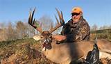 Pictures of Whitetail Outfitters In Kentucky