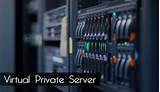 Photos of Virtual Private Server Web Hosting