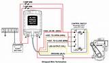 Truck Battery Wiring Diagram Images