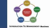 Online Schooling For Business Management Images