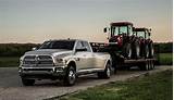 Images of Cummins 2500 Towing Capacity