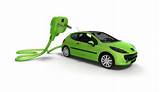 Electric Vehicles Definition